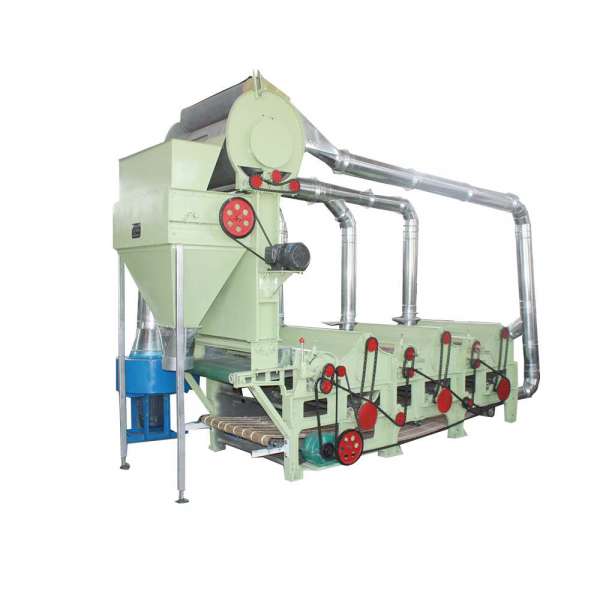 High quality Air flow recycling machine for sale