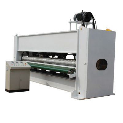 excellent needle punching machine for non-woven punched machine for sale