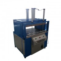 High Effciency Pillow and Cotton Cushion Compressing Packing Machine On Sale